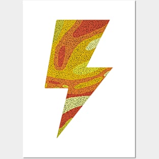 Electro Posters and Art